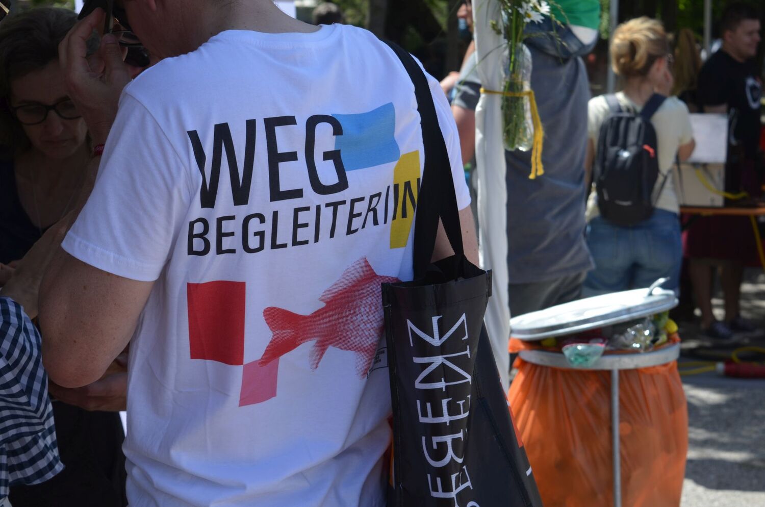 Fest am See / Katholische Kirche Vorarlberg / Charlotte Schrimpff Fest am See