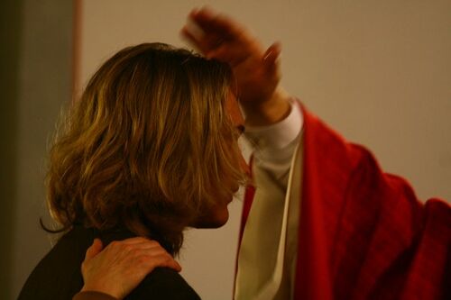 Firmung / flickr / Florian Seiffert